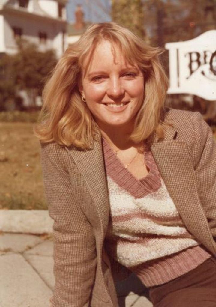 Pamela Ann Connolly Profile Photo