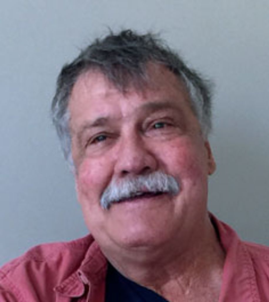 Robert J. Pastrovich