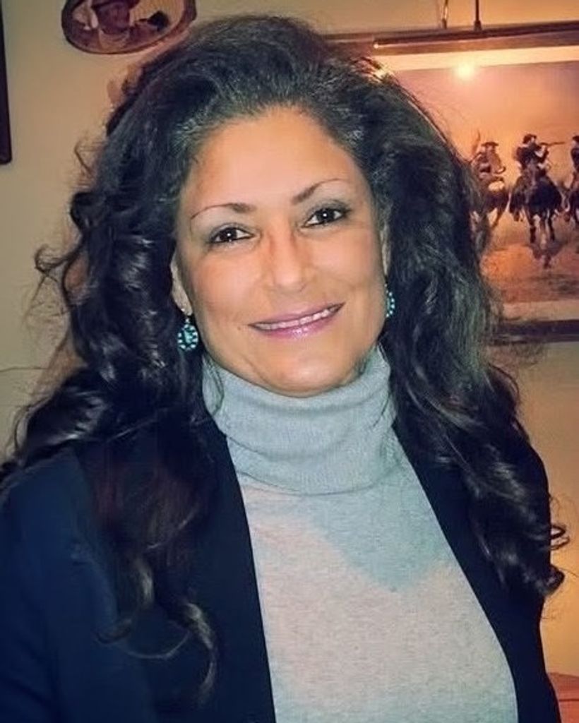 Daisy Zayas McLendon