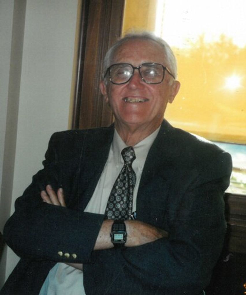 Clarkson Blunt Jr. Profile Photo