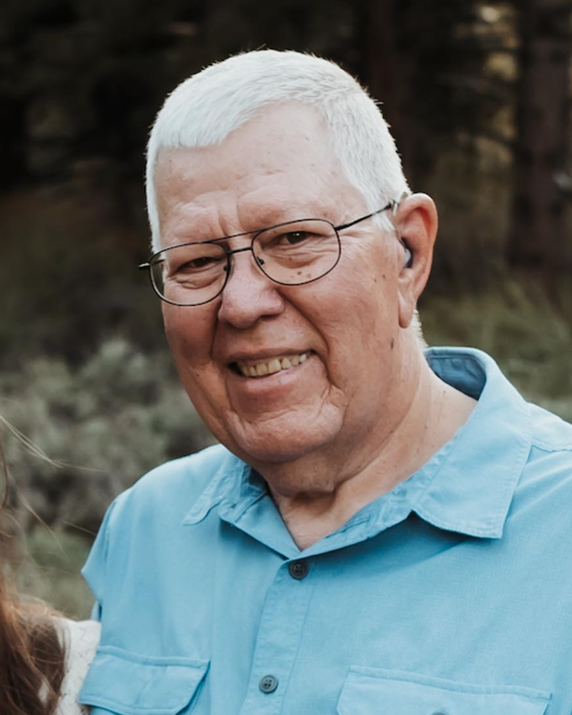 Philip W. Fields