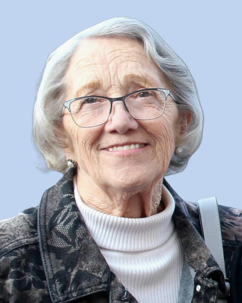 Carolyn Lorain Harrold Profile Photo