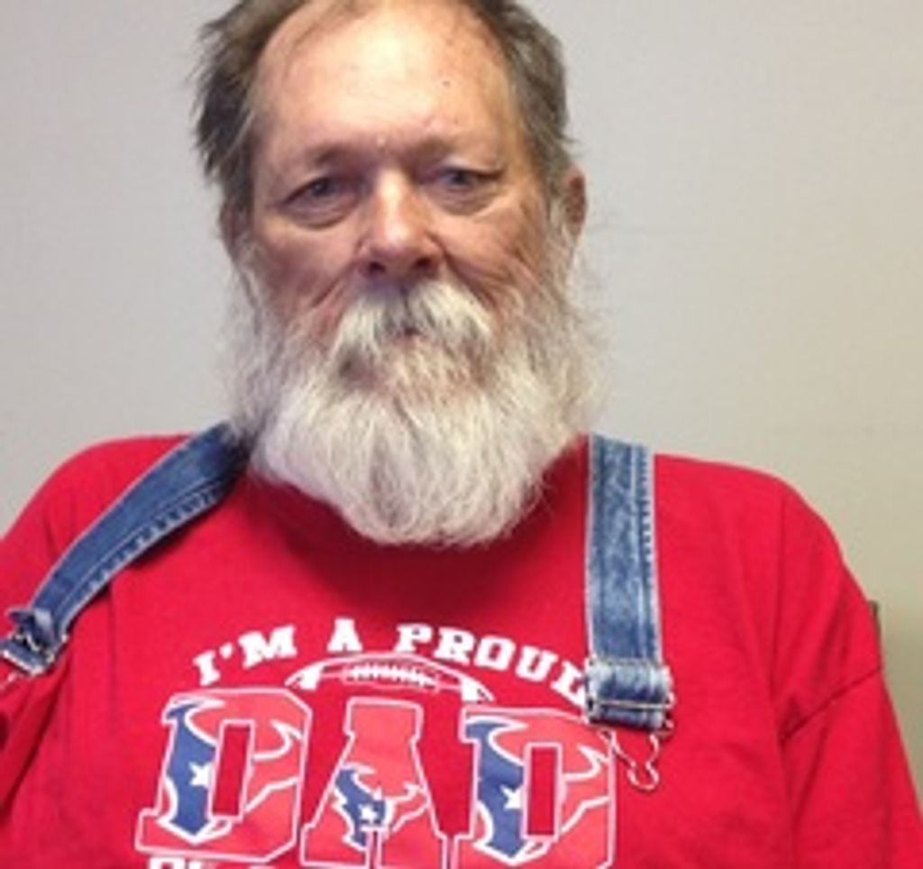 Aaron Harris, Sr.