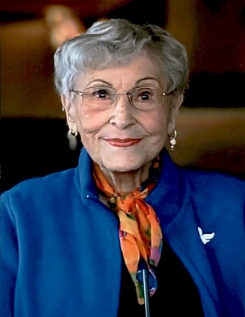 Angeline  Del Bosco
