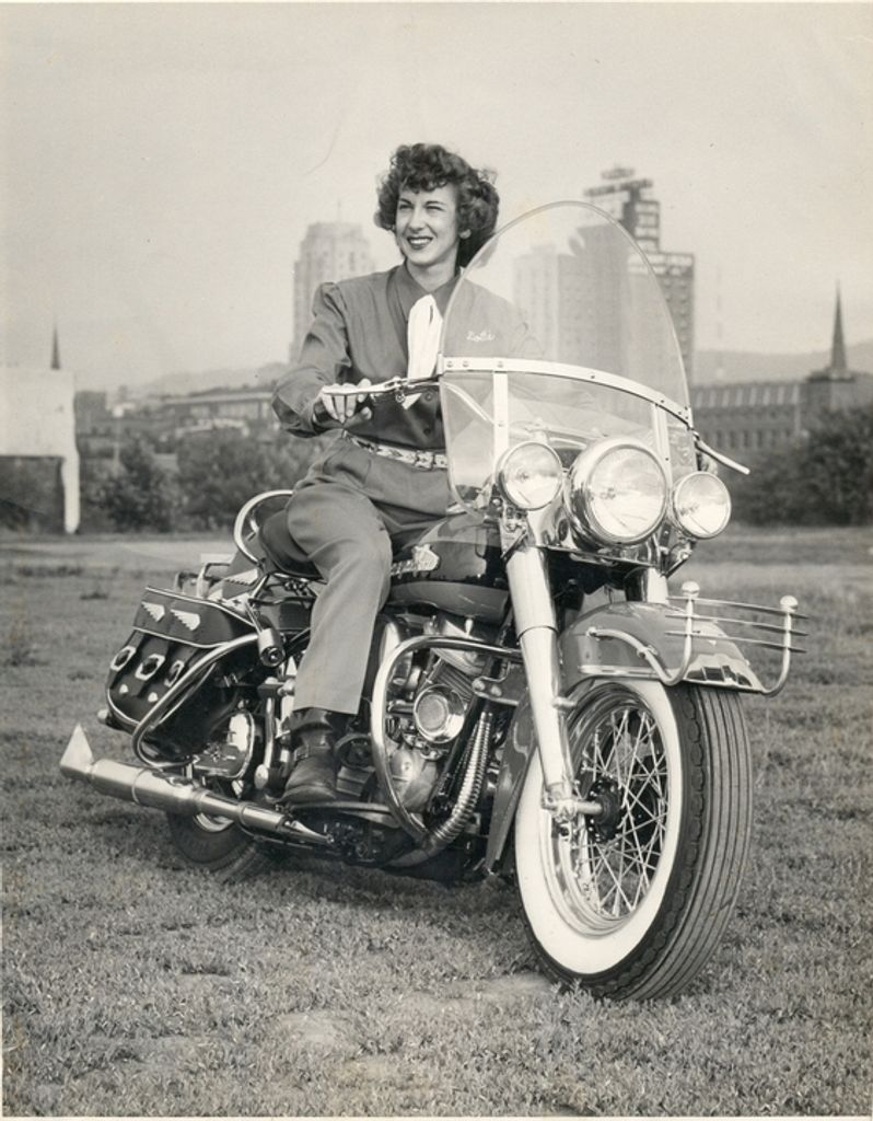 Dorothy I. Vanino