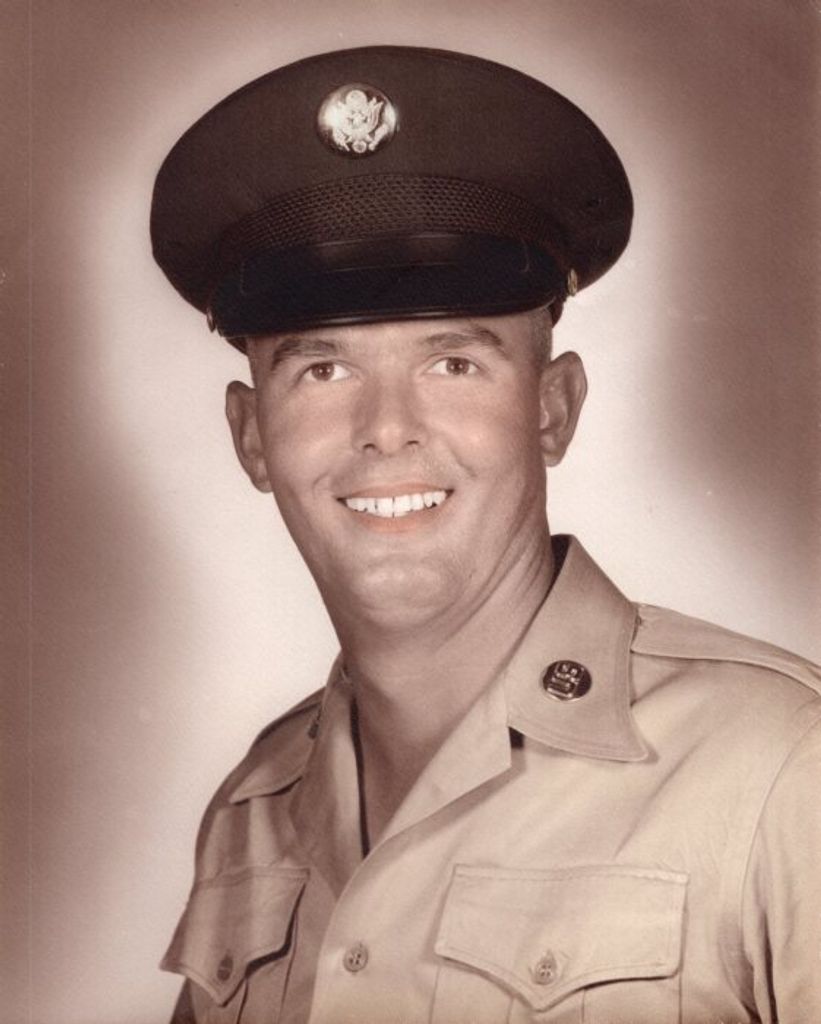 Grover Cleveland Whitley, Jr.