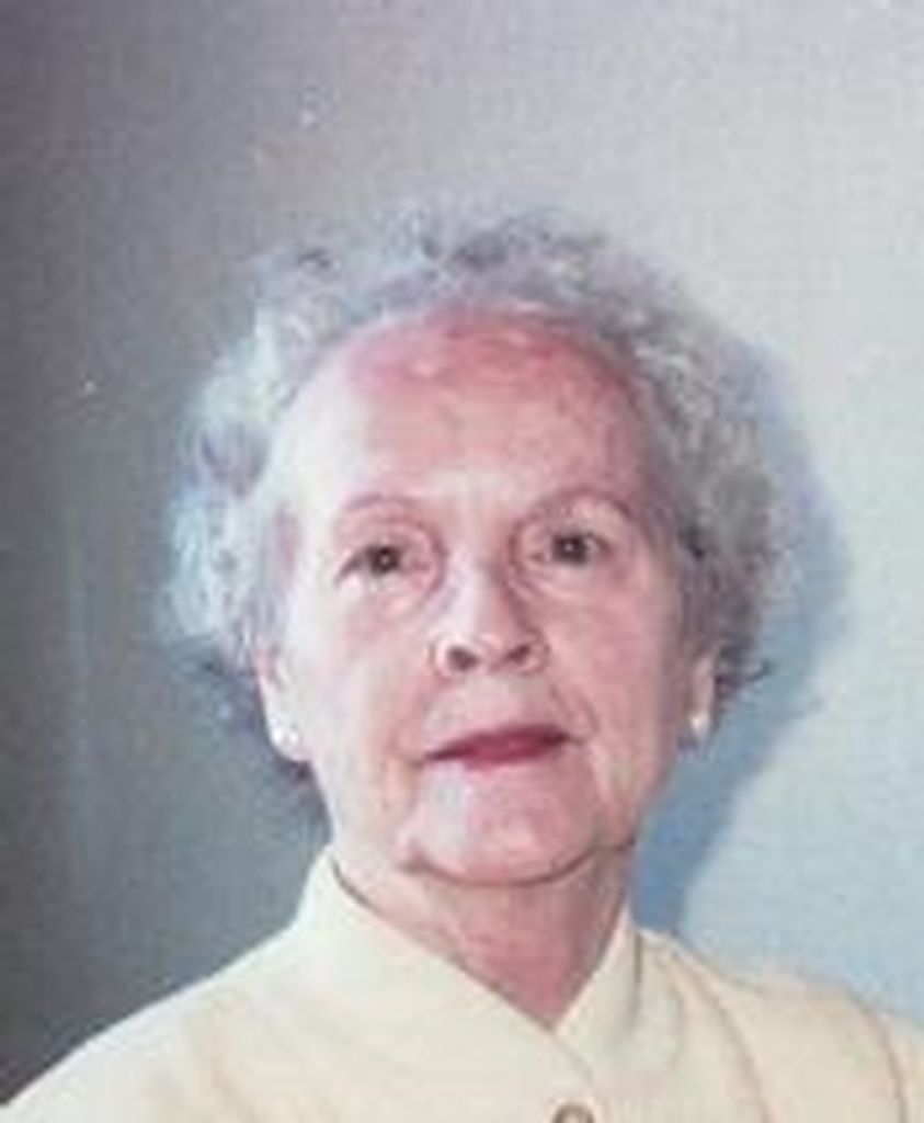 Betty B. Macmonagle