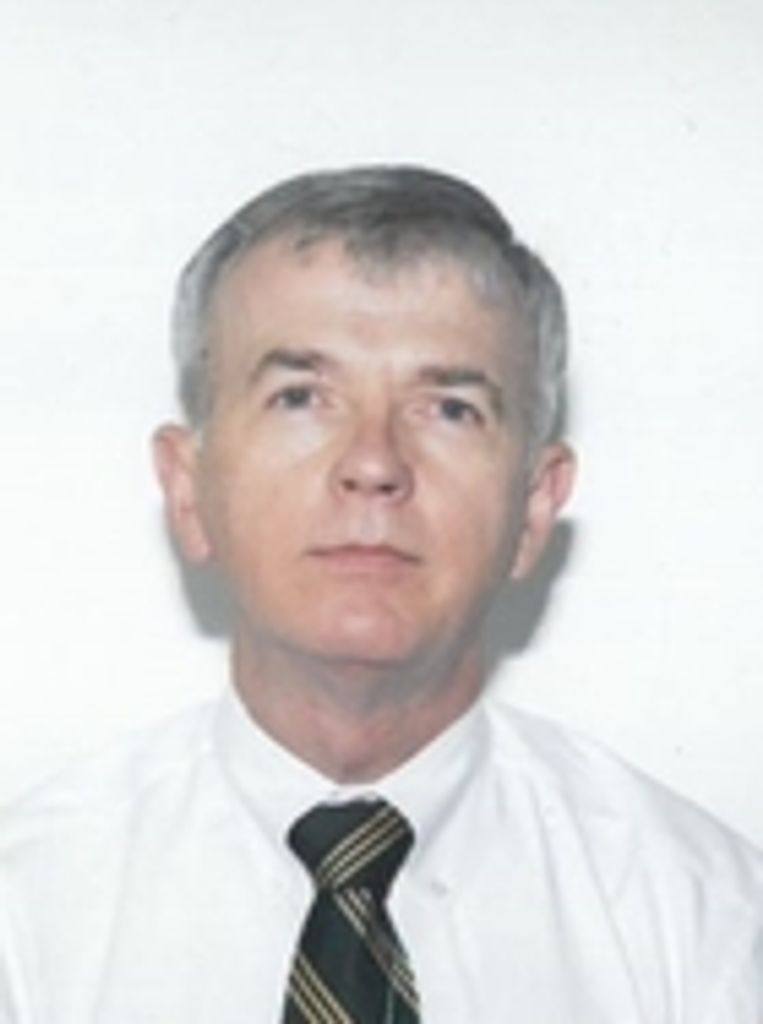 George Biolsi