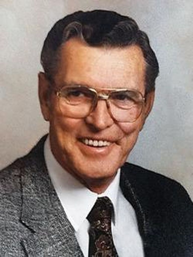 Don R. Cross