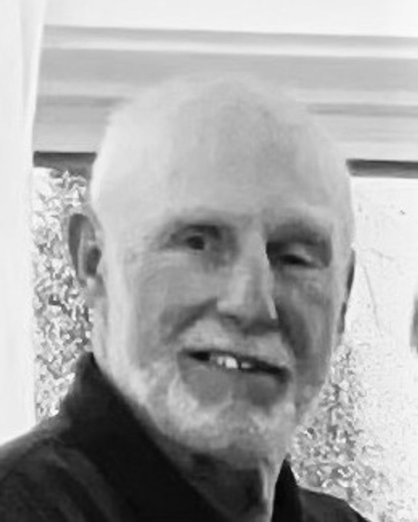 George S. Hucker