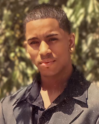 Tomas Alicea's obituary image