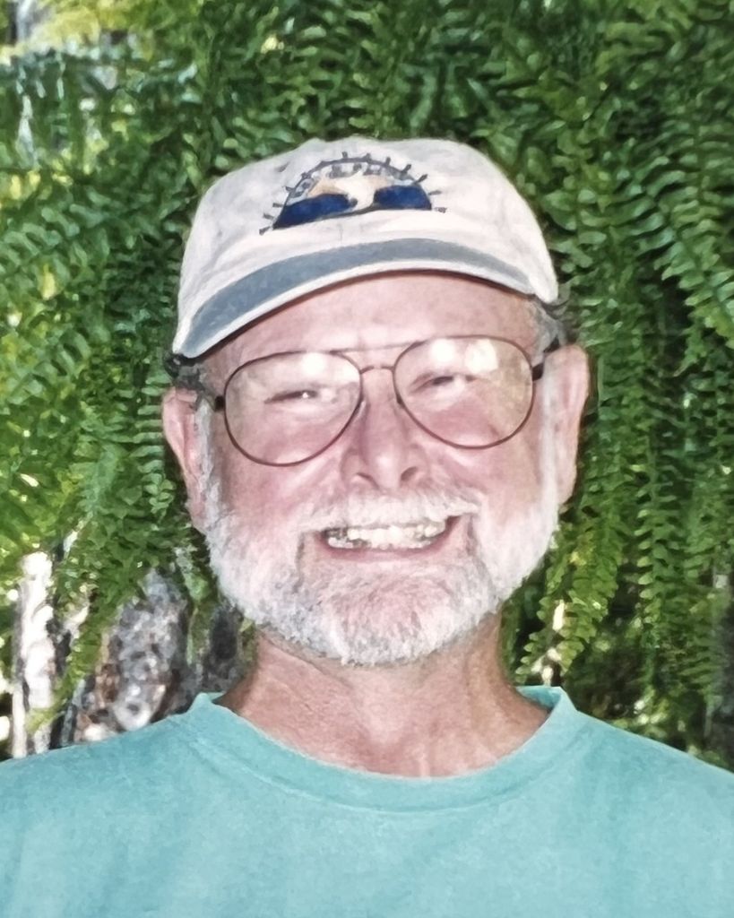 Mitchell "Mitch" Wayne Parrish