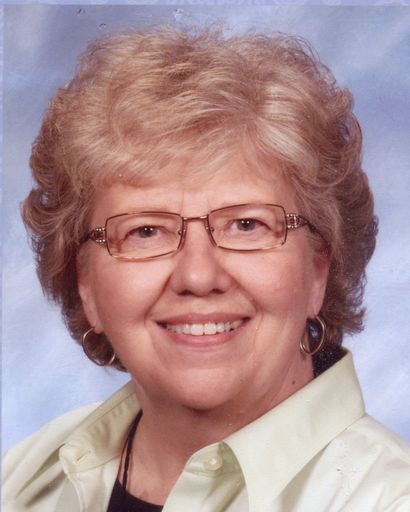 Carol J Domier's obituary image