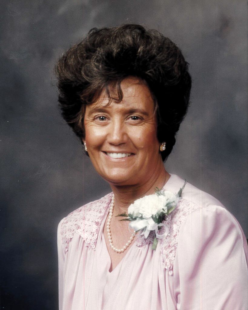 Rebecca Ann "Coot" Sprinkle