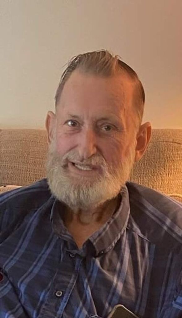 Henry Lee Riffle Profile Photo