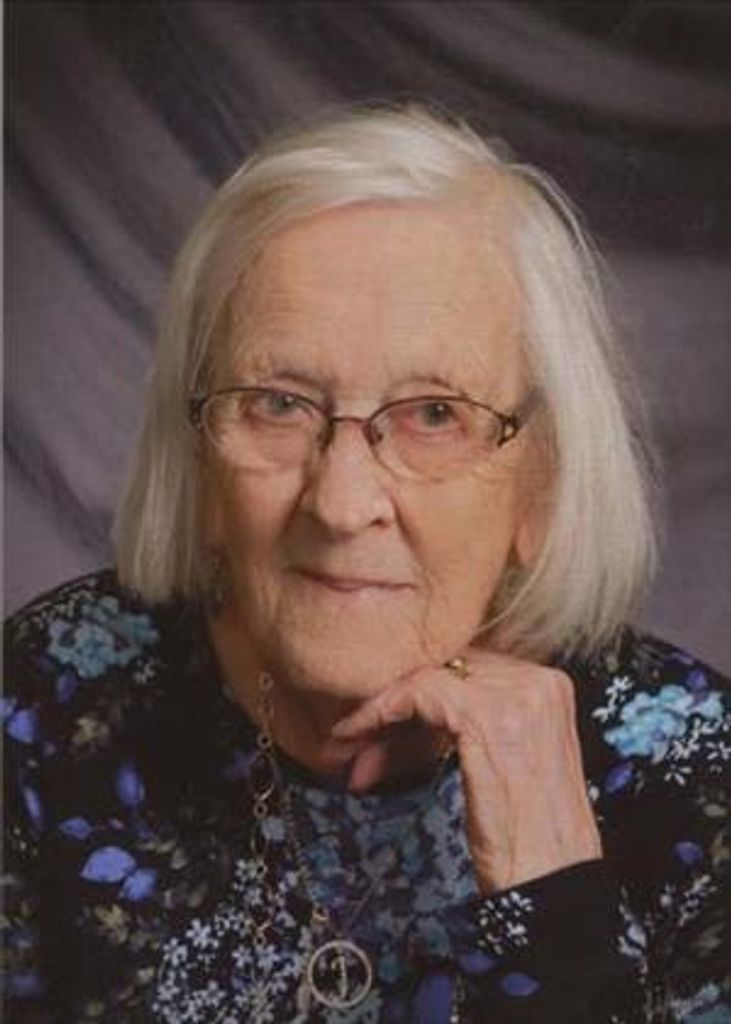 Josie Swenson