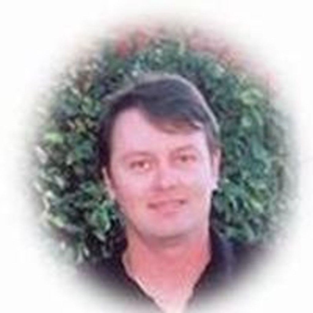 Jerry Wayne Williamson