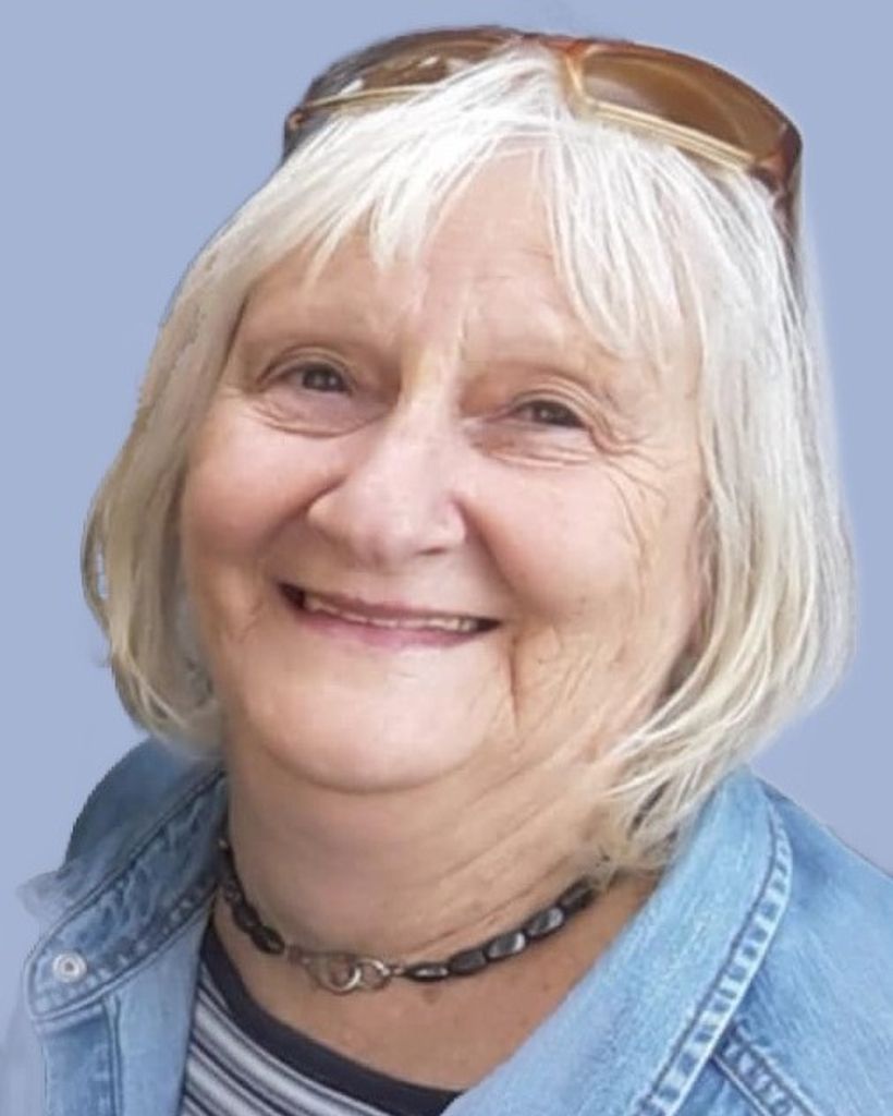 Agnes Rempel