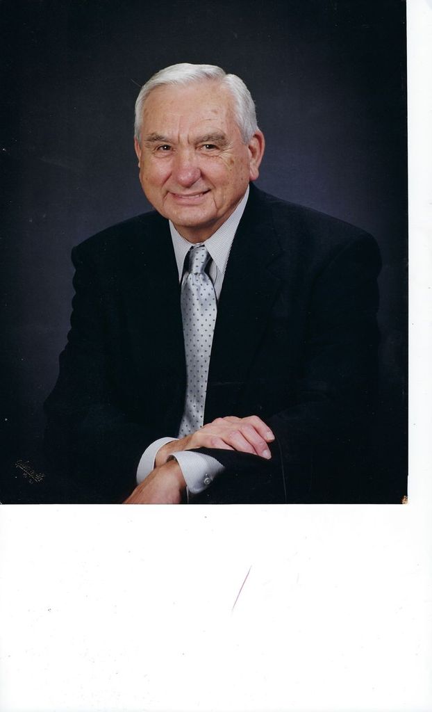 Edwin Eugene Simmons