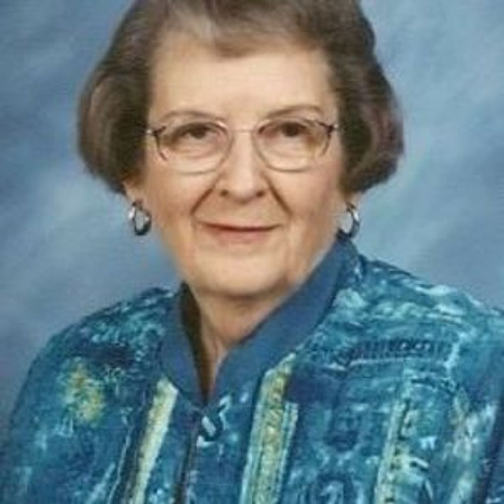 Norma L. Vance Profile Photo