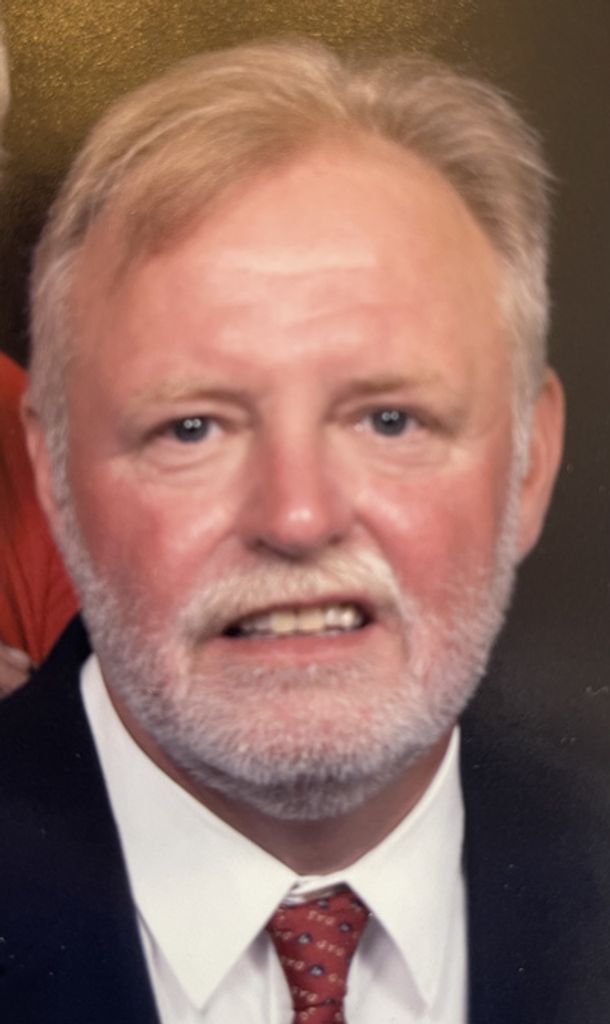 Charles Blaser Profile Photo