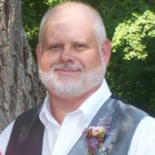 Roger W Kinnison Profile Photo