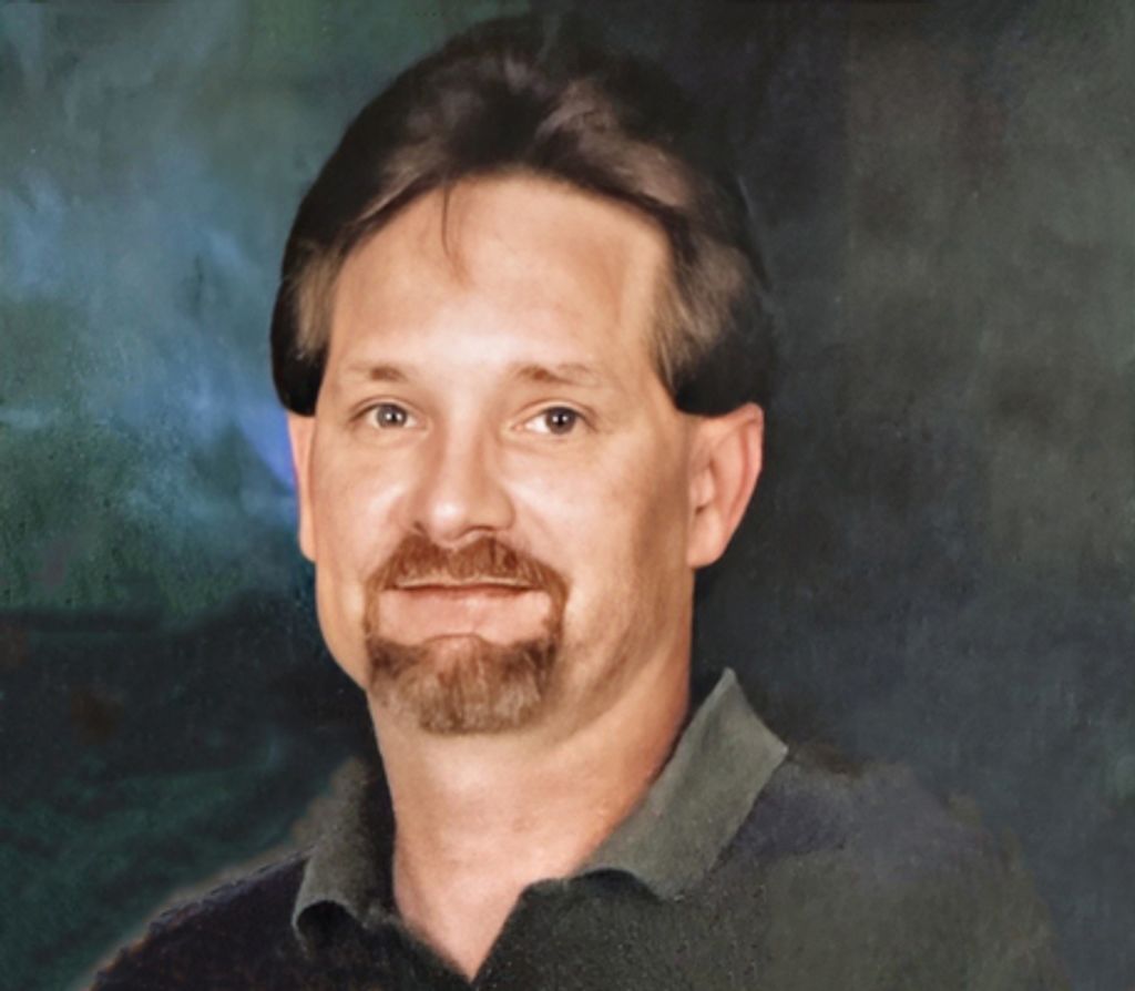 Travis Lee Canterbury