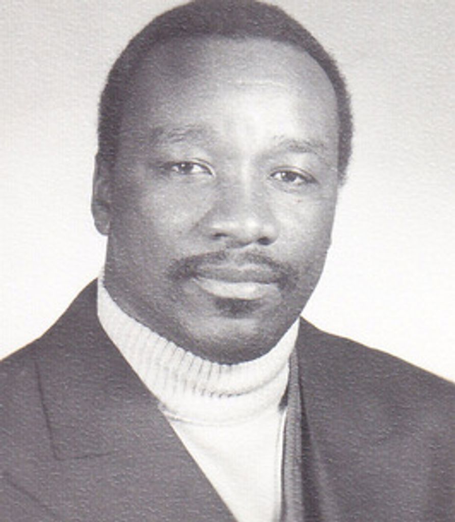 Keith Jethro King