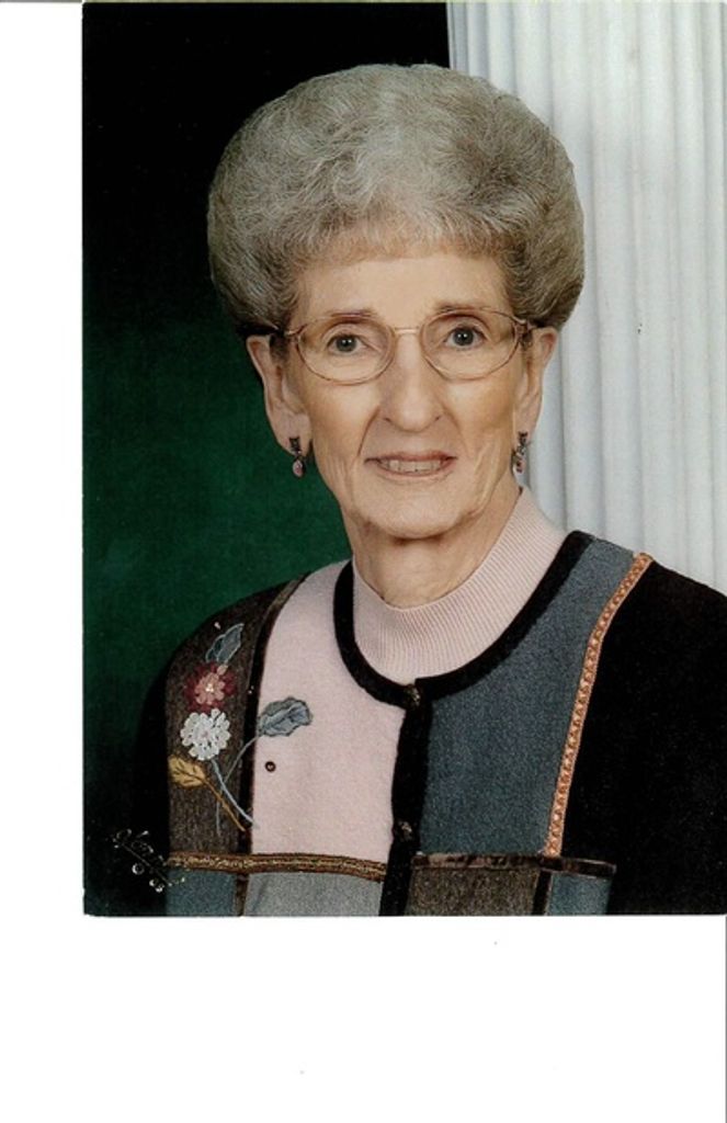 Jackie Campbell Profile Photo