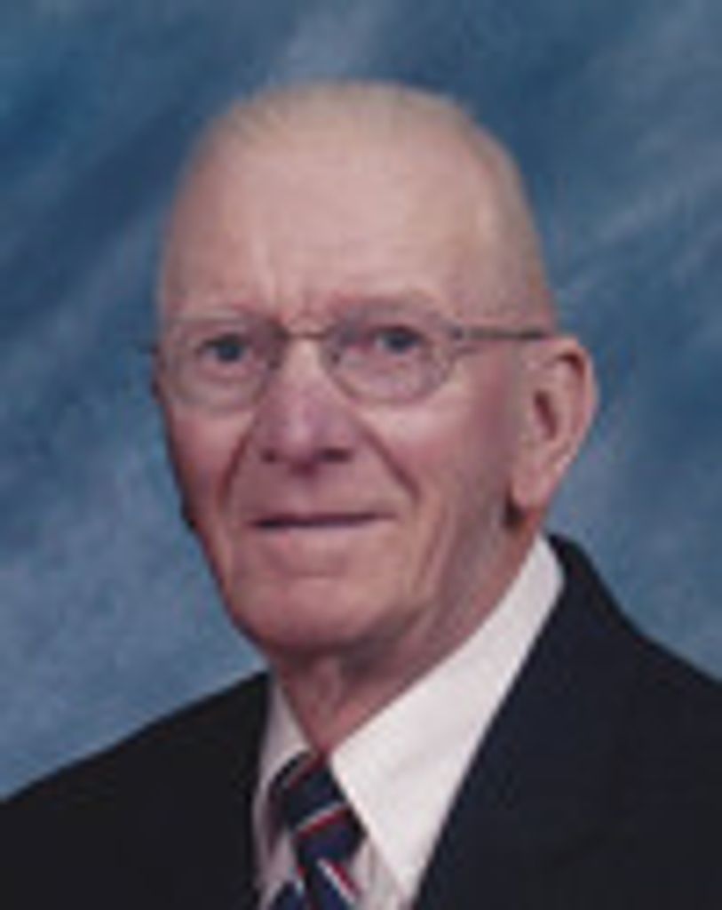 Norman Waterhouse