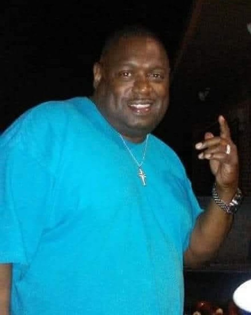 STEVEN MORRIS GRANDBERRY Profile Photo