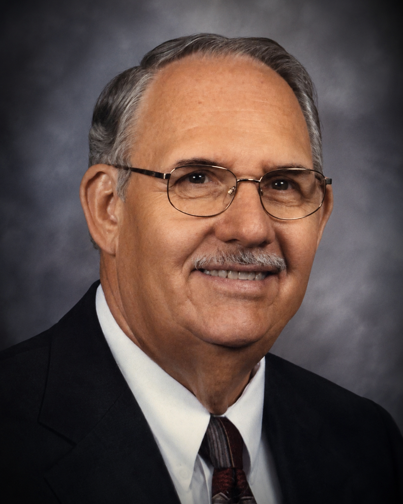 Michael Jay Eckard Profile Photo