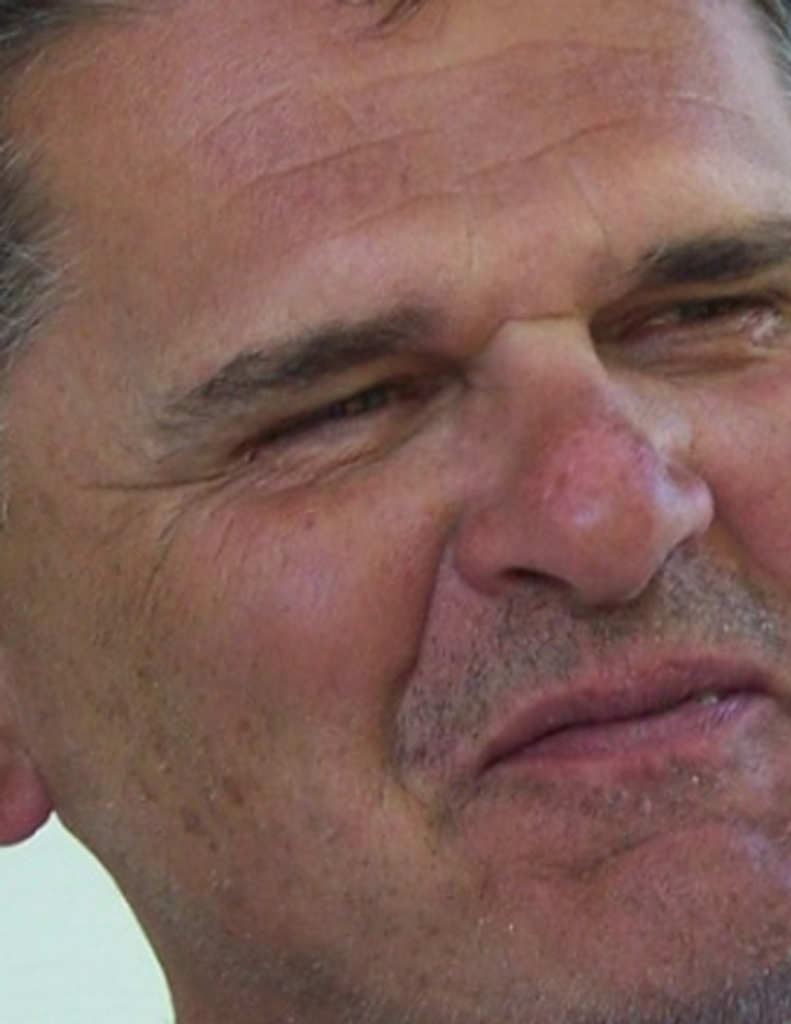 Kenneth  Ray Zimmerman Profile Photo