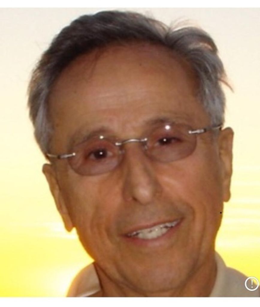 William George Geranios Profile Photo