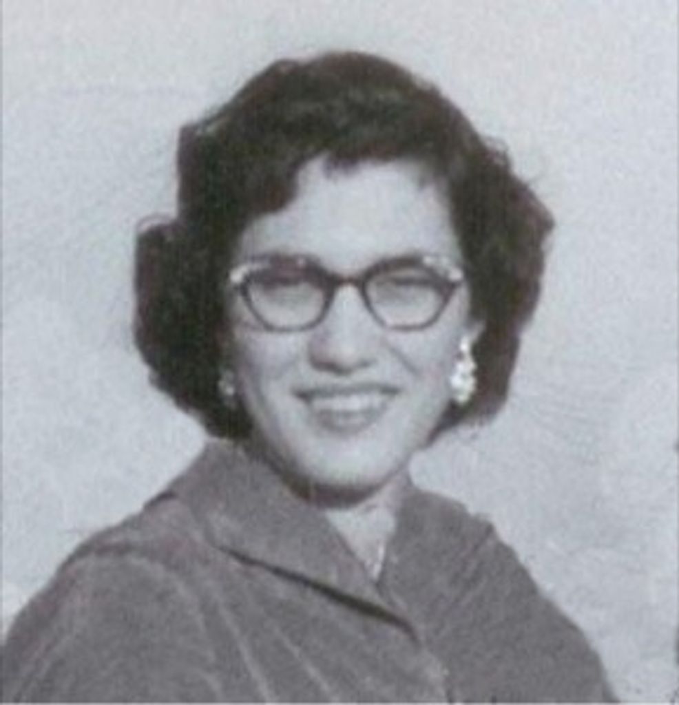 Alma Lea Maxey