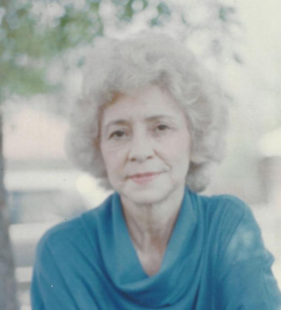 Mary Alice French
