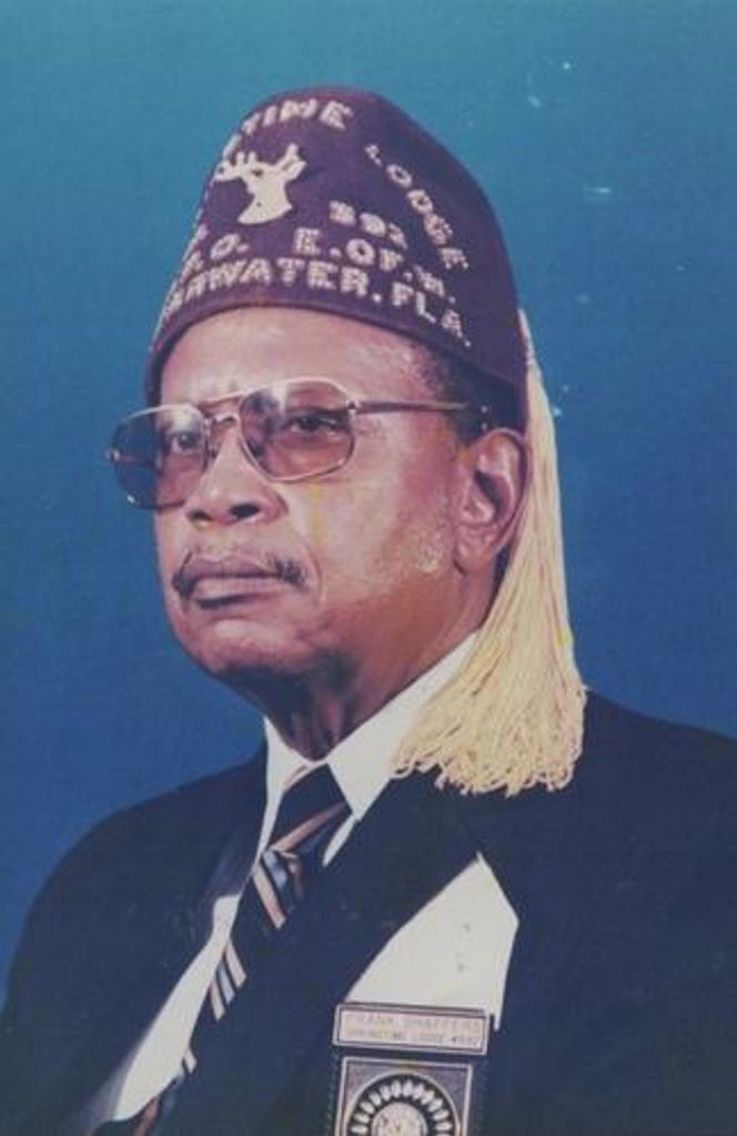 Frank Shaffers Profile Photo