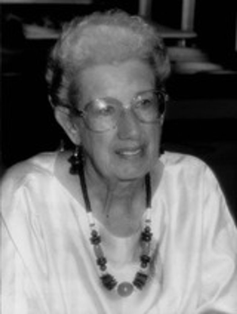 Audrey Hesser