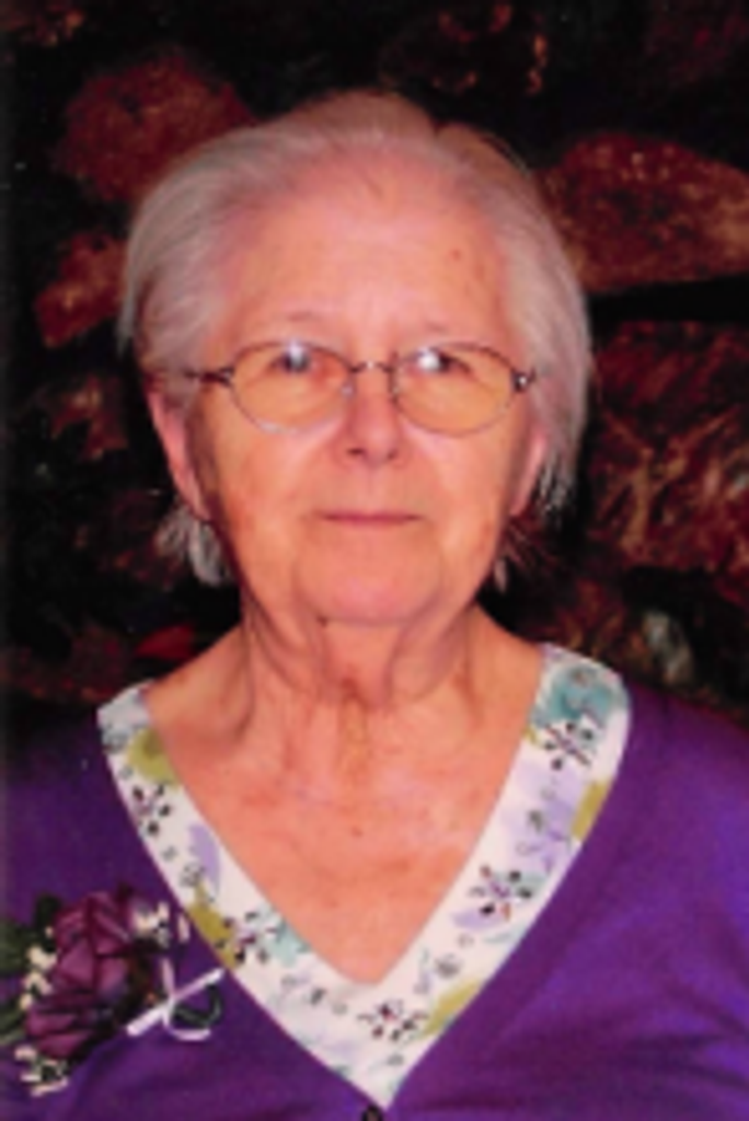 Jeannette T. Croteau