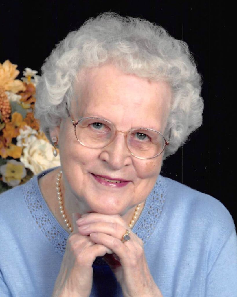 Evelyn G. Clemens Profile Photo