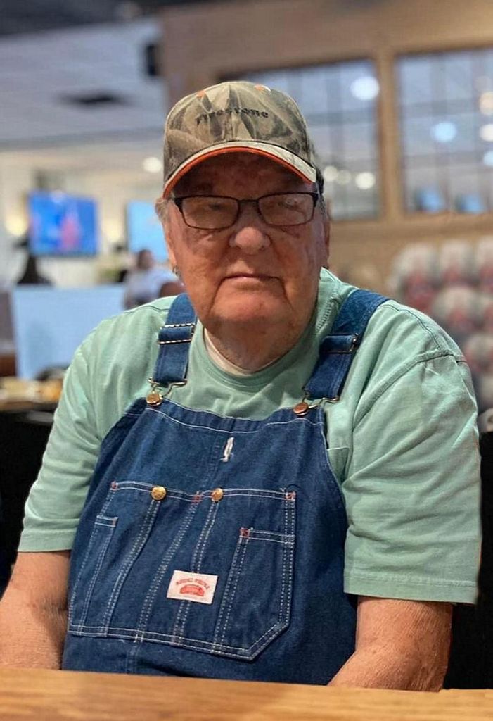 Billy Joe Standridge Profile Photo