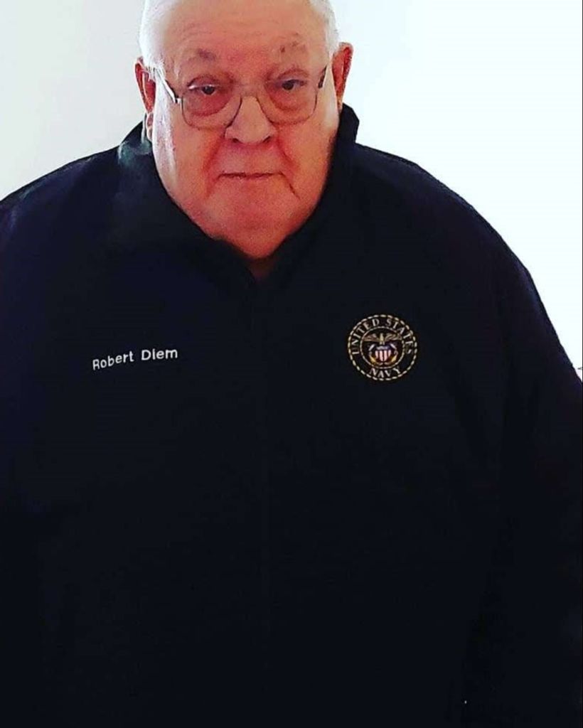 Robert G. Diem