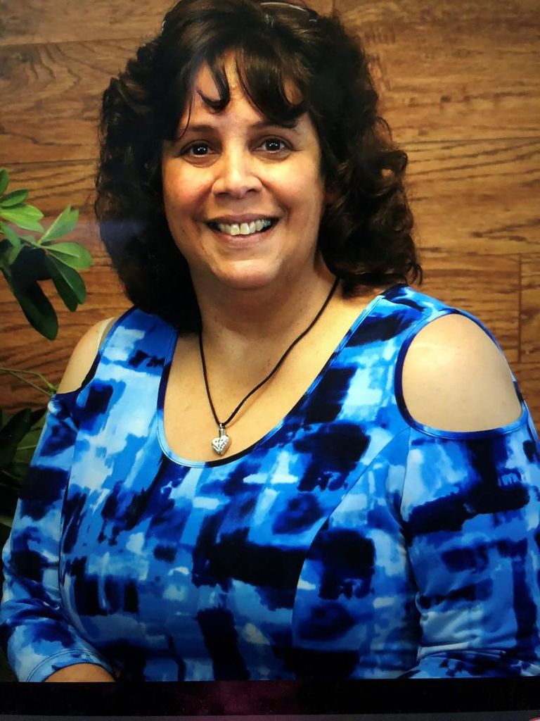 Judy Ann Randall Profile Photo