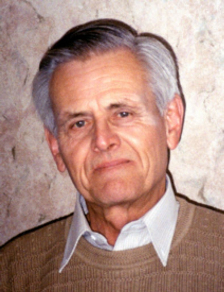 James Whiteman