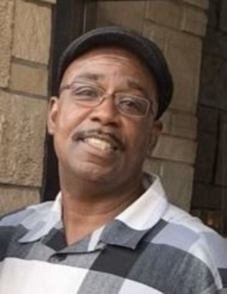 Andre D Whitley Profile Photo