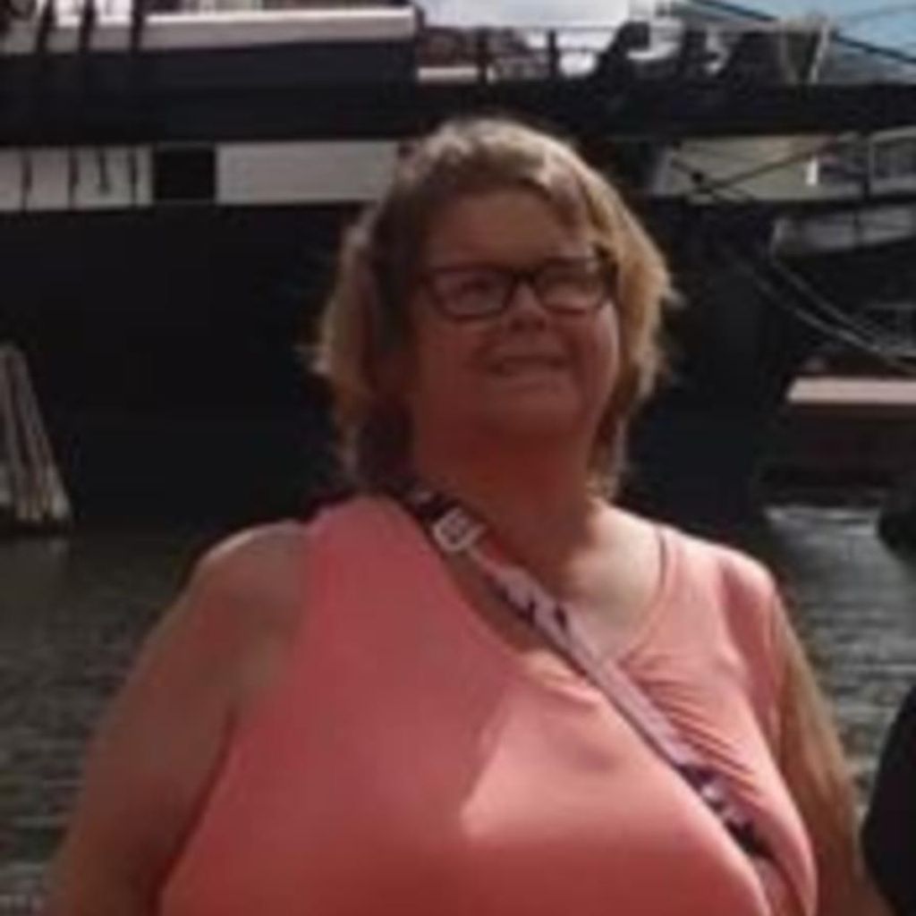 Kathie Ann Bachert - Homyak