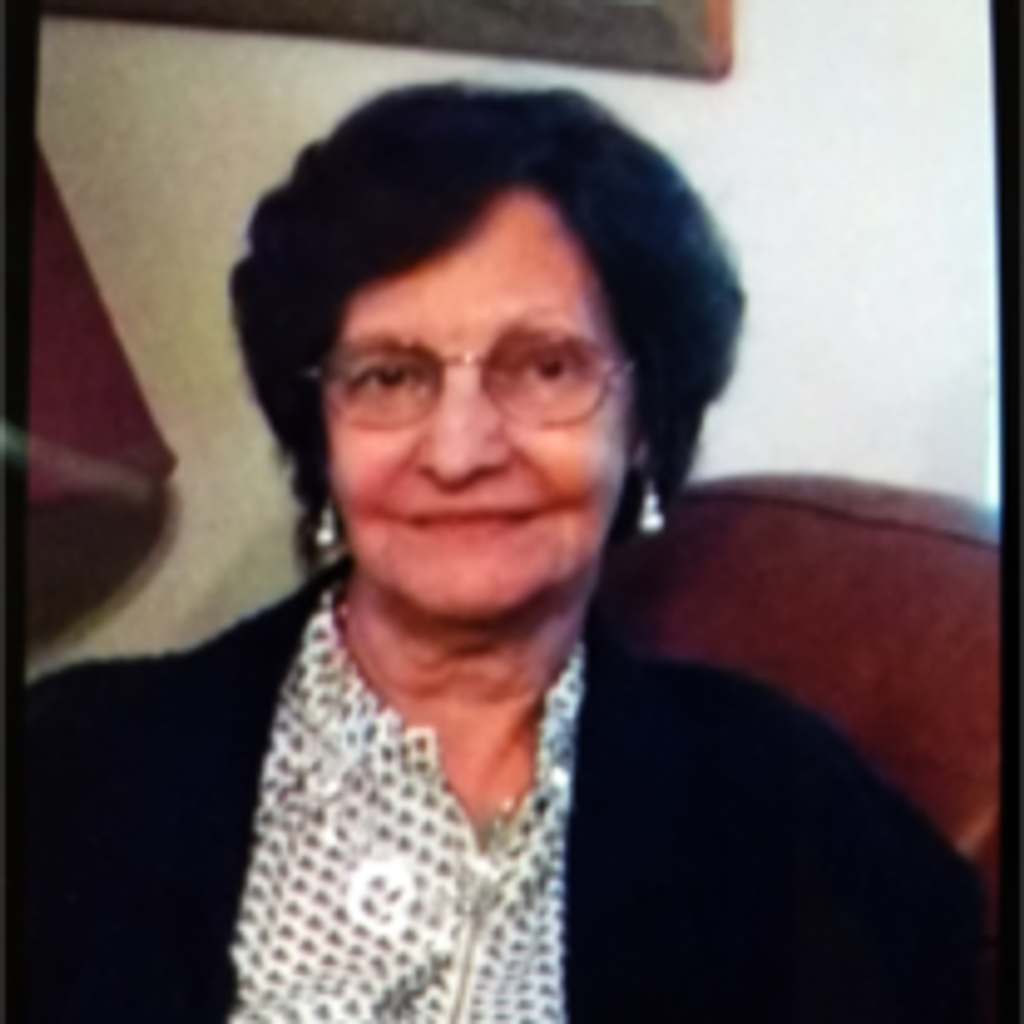 Anna Iris Galan