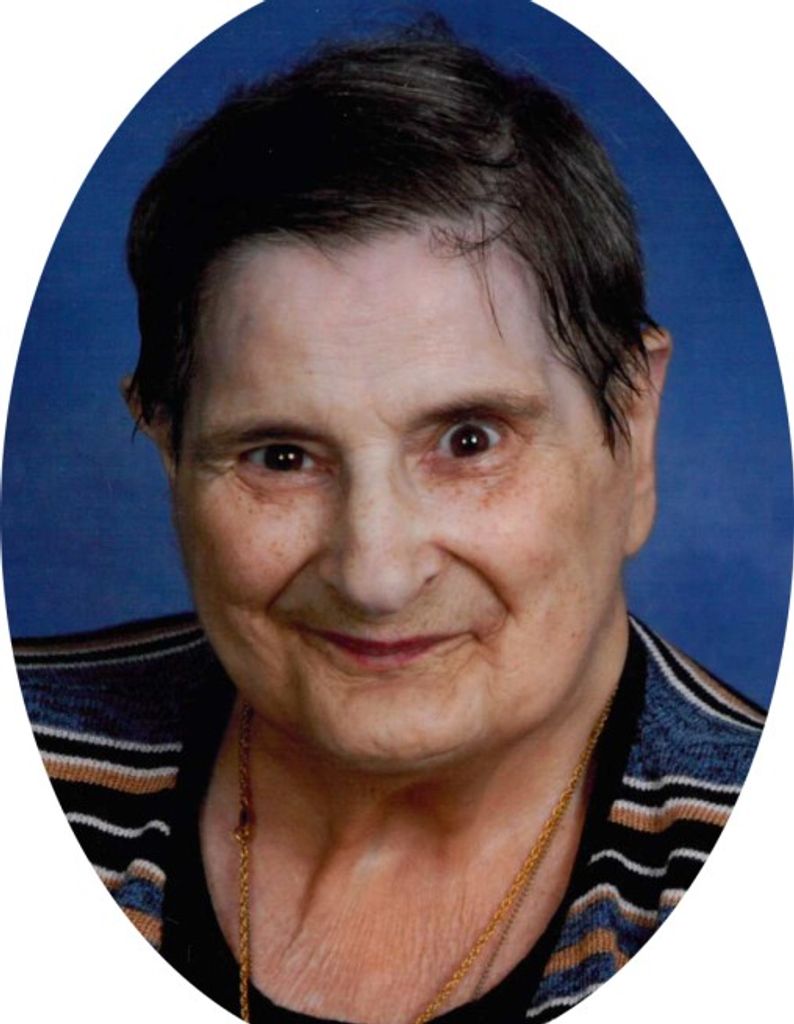 Wanda Lou (Bischoff)  Mercer Profile Photo