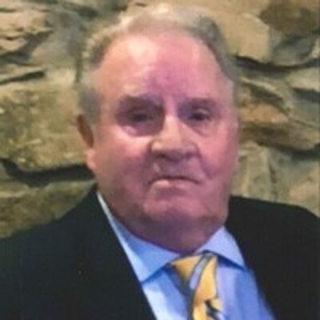 Donald James Bell Profile Photo