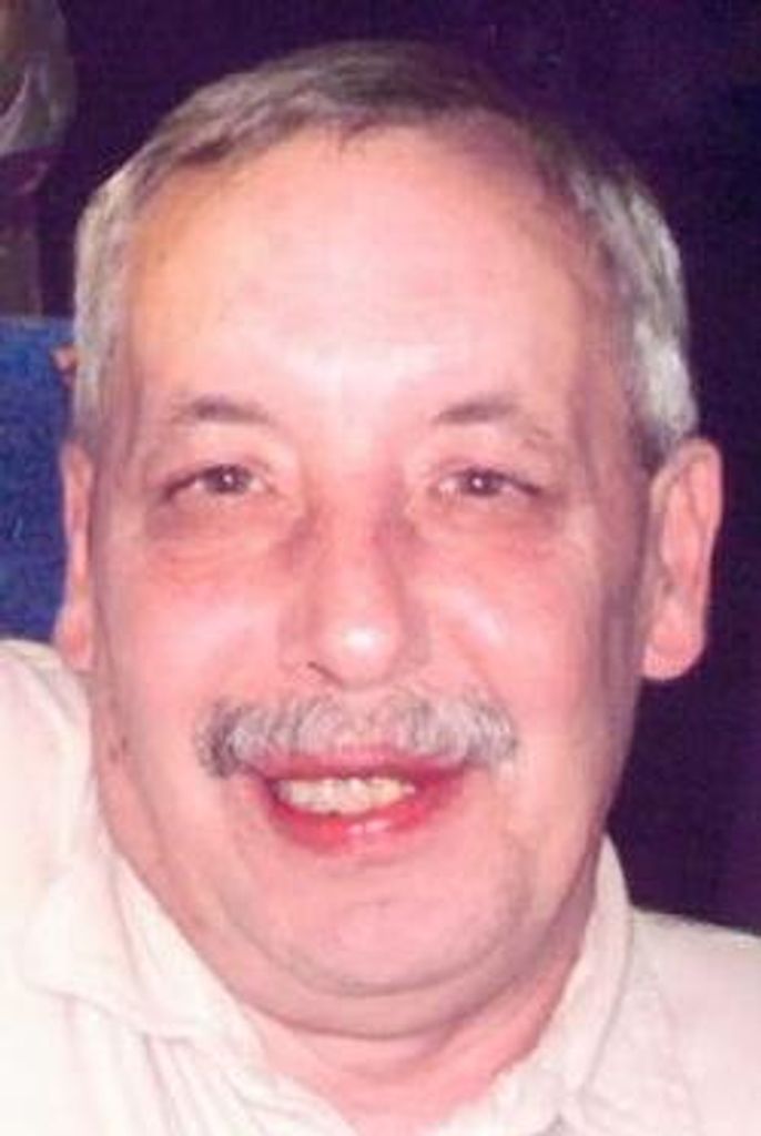 Paul M. Moras
